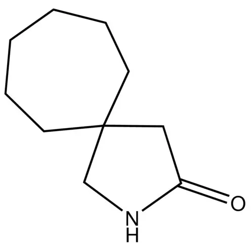 2-Azaspiro[4.6]undecan-3-one