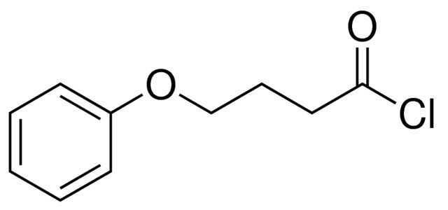 4-Phenoxybutyryl chloride