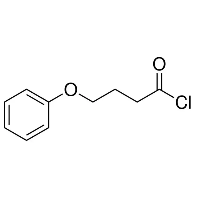 4-Phenoxybutyryl chloride