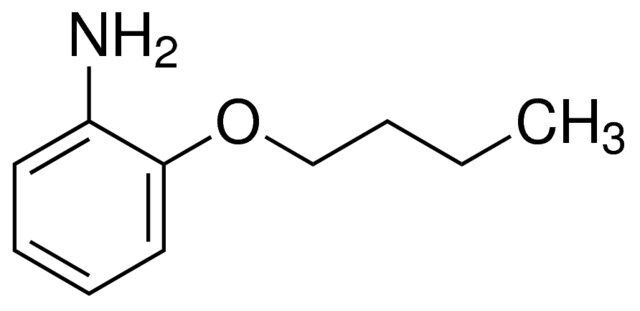2-Butoxyaniline