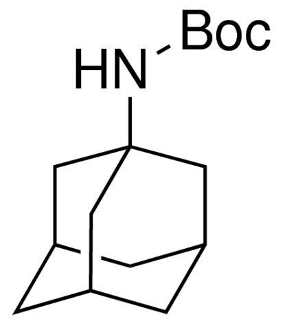 1-(Boc-amino)adamantane