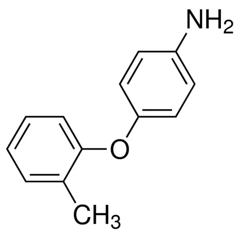 4-(2-methylphenoxy)aniline