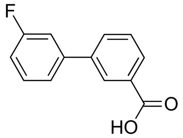3′-Fluorobiphenyl-3-carboxylic acid