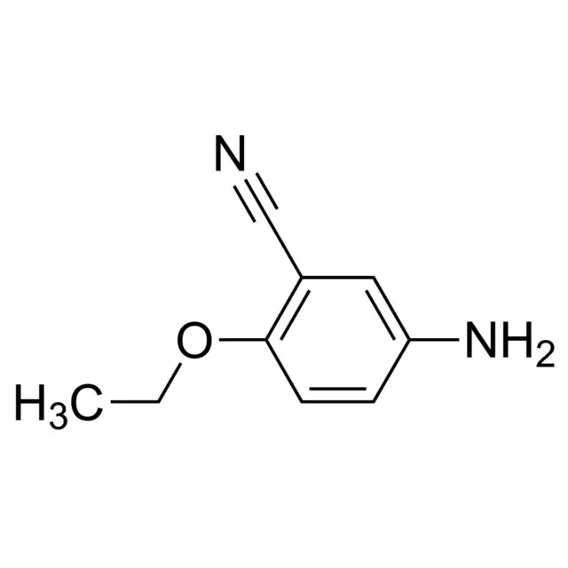 5-Amino-2-ethoxybenzonitrile