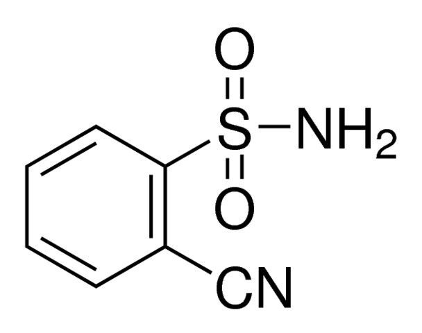 2-Cyanobenzenesulfonamide