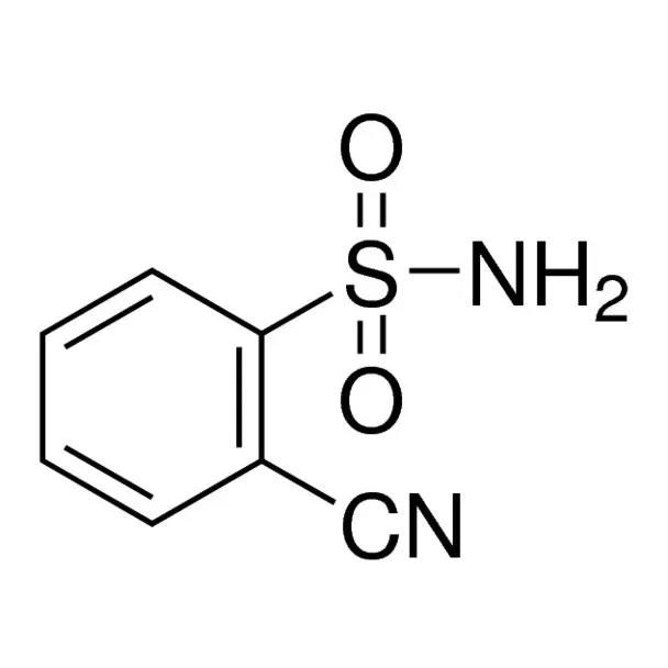 2-Cyanobenzenesulfonamide