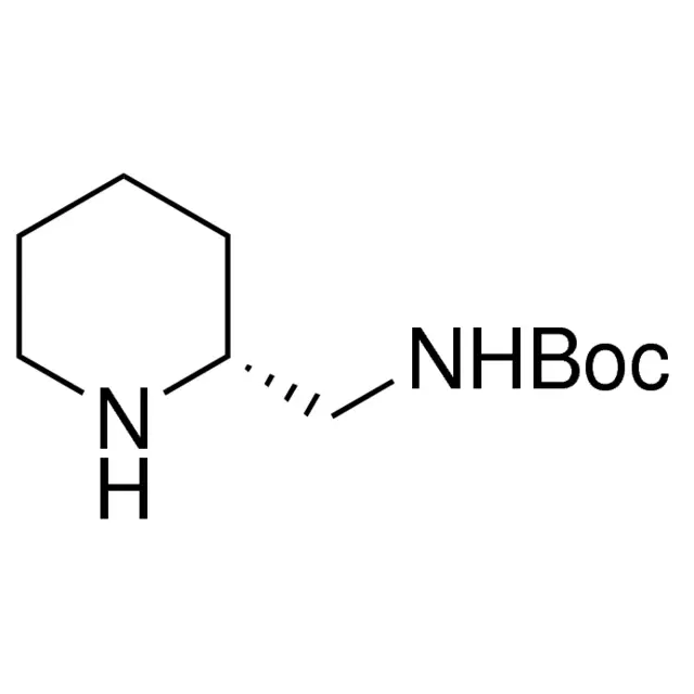 (R)-2-Boc-aminomethyl-piperidine