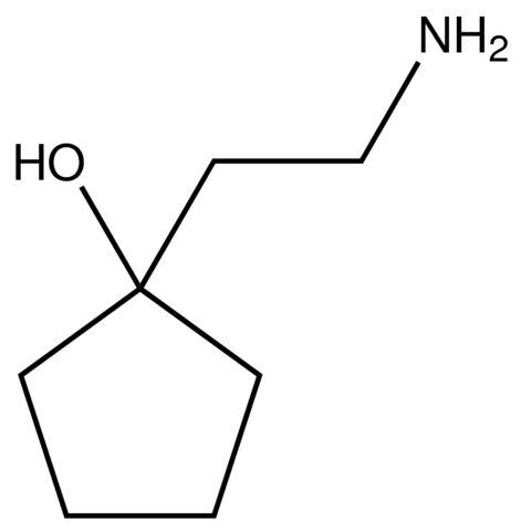 1-(2-Aminoethyl)cyclopentanol