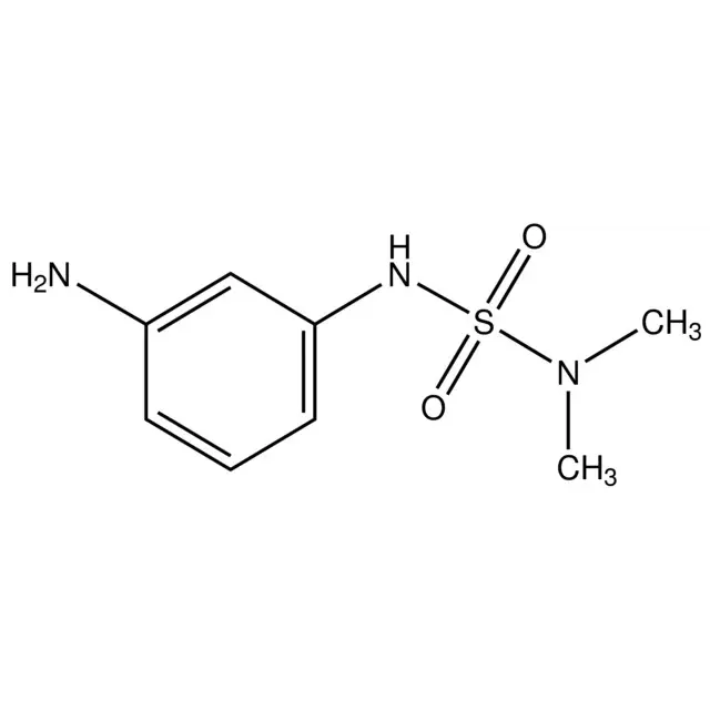 N′-(3-Aminophenyl)-N,N-dimethylsulfamide