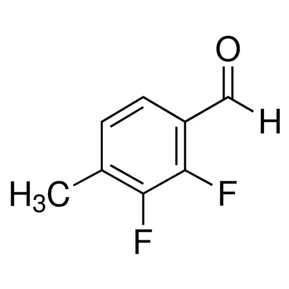 2,3-Difluoro-4-methylbenzaldehyde
