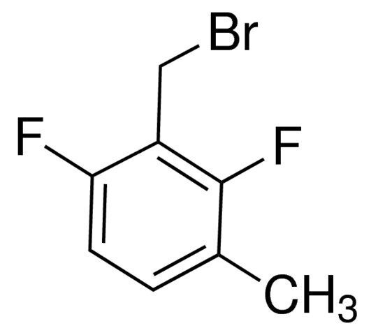 2,6-Difluoro-3-methylbenzyl bromide
