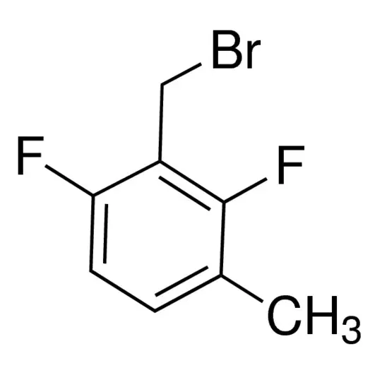 2,6-Difluoro-3-methylbenzyl bromide