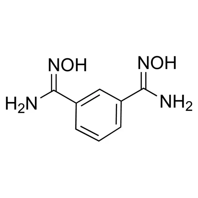 Benzene-1,3-diamidoxime
