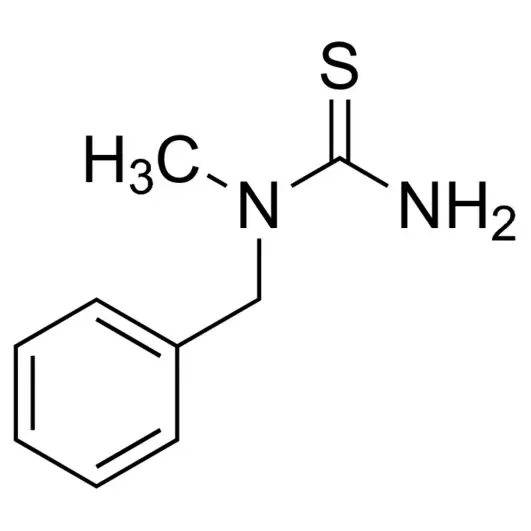 N-Benzyl-N-methylthiourea