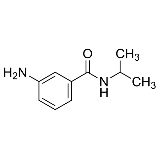 3-Amino-N-isopropylbenzamide