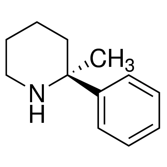 (S)-2-Methyl-2-phenylpiperidine