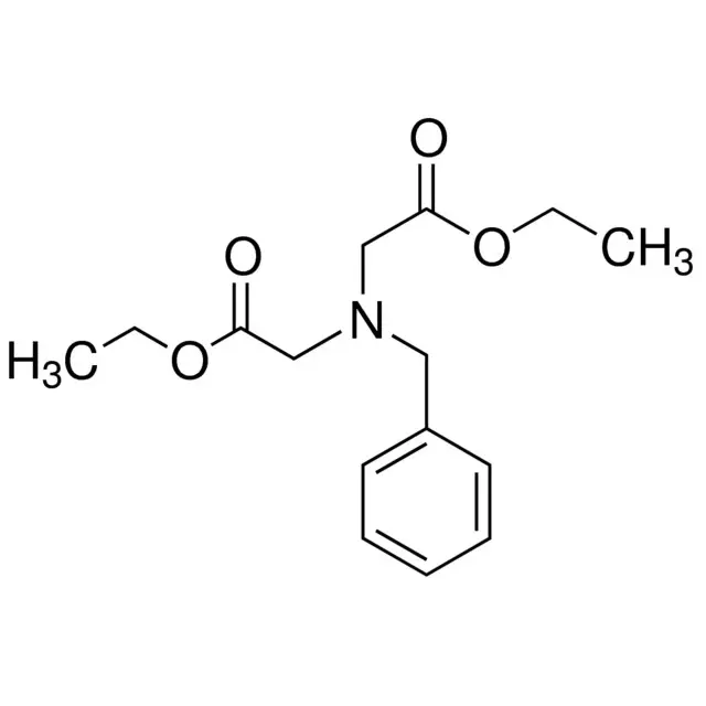 Diethyl benzyliminodiacetate