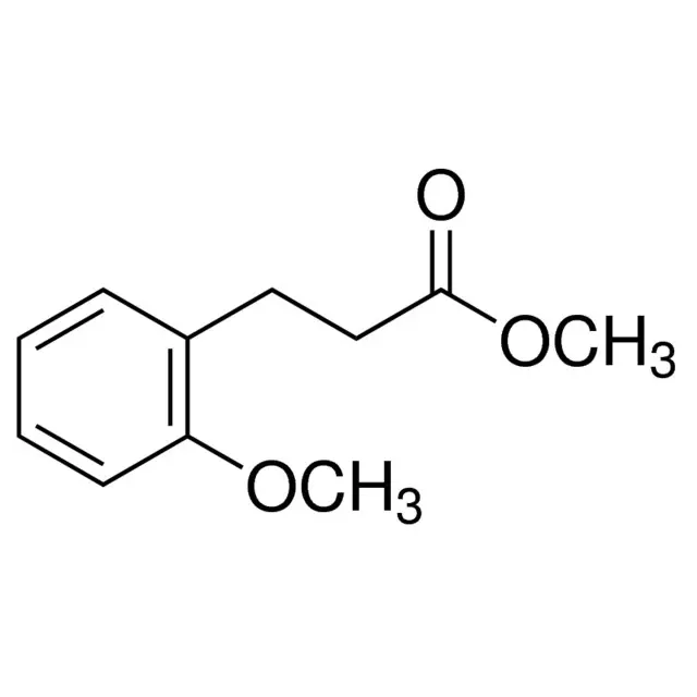 Methyl 3-(2-methoxyphenyl)propionate