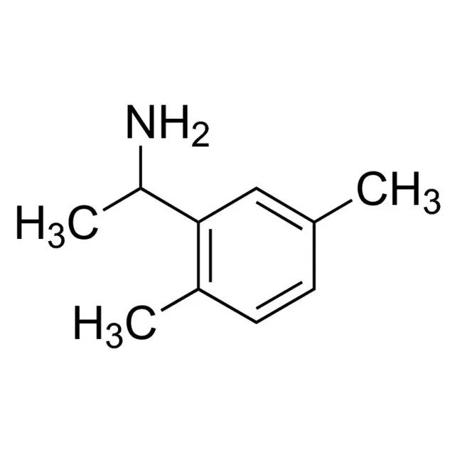1-(2,5-Dimethylphenyl)ethanamine
