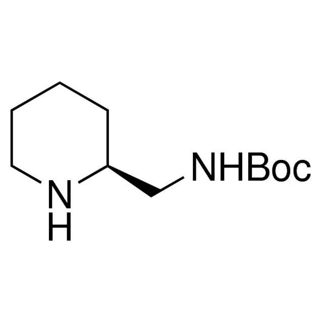 (S)-2-Boc-aminomethyl-piperidine