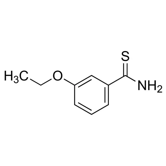 3-Ethoxythiobenzamide