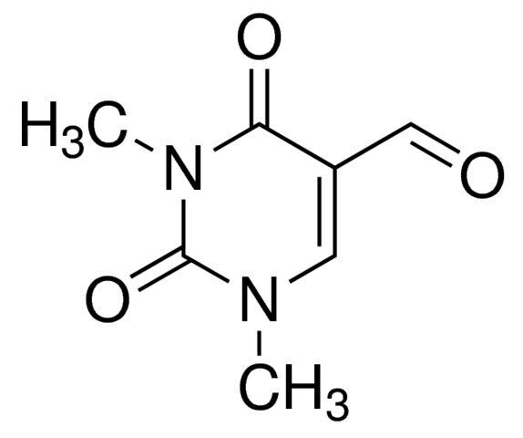 1,3-dimethyluracil-5-carboxaldehyde