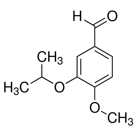 3-Isopropoxy-4-methoxybenzaldehyde