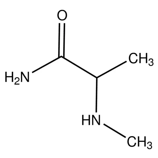 N2-Methylalaninamide