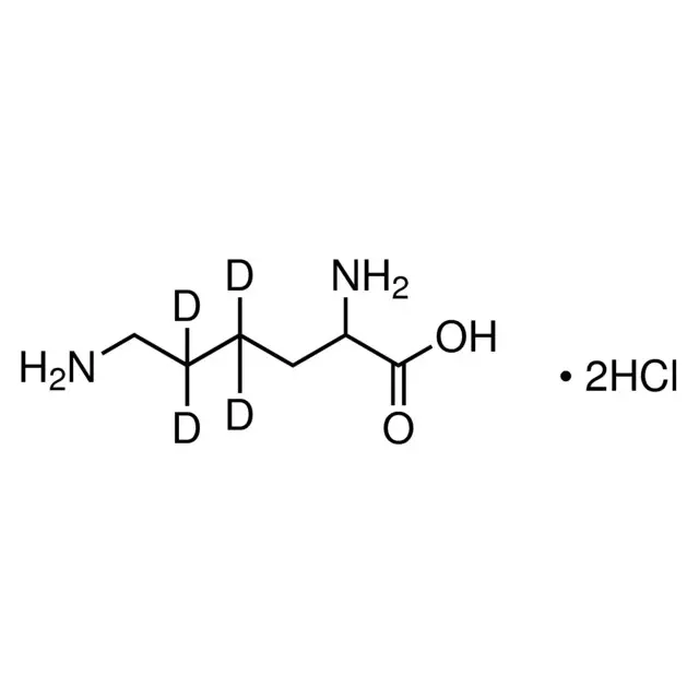 DL-Lysine-4,4,5,5-d4 dihydrochloride
