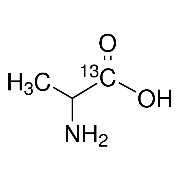 DL-Alanine-1-13C