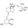 1α,25-Dihydroxyvitamin D2 solution