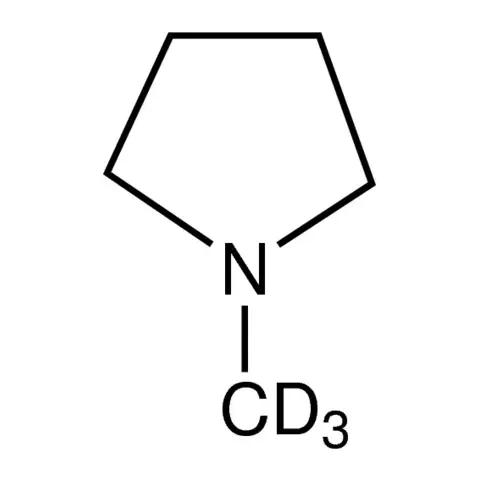 N-Methyl-d3-pyrrolidine
