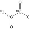 Sodium pyruvate-13C3