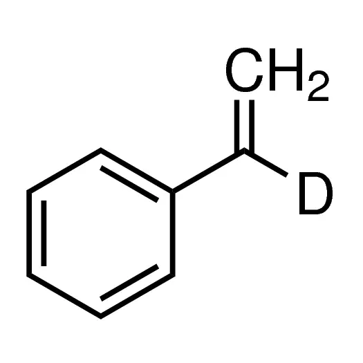 Styrene-α-d1