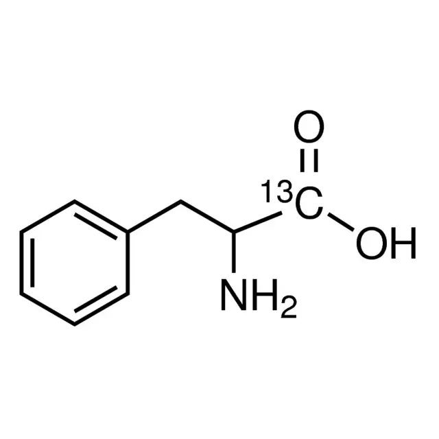 DL-Phenylalanine-1-13C