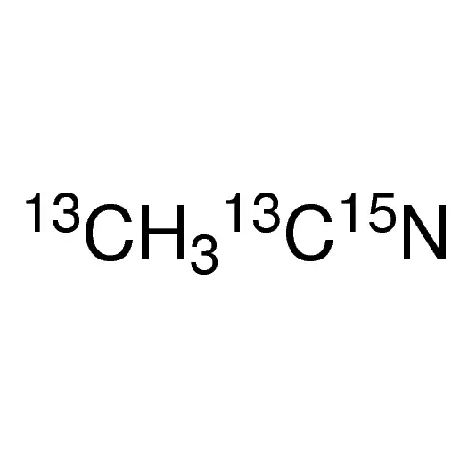 Acetonitrile-13C2,15N