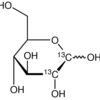 D-Glucose-1,2-13C2