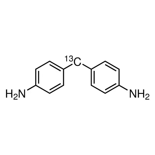 4,4′-Methylene-13C-dianiline