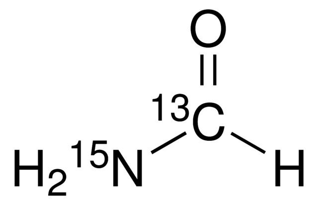 Formamide-13C,15N