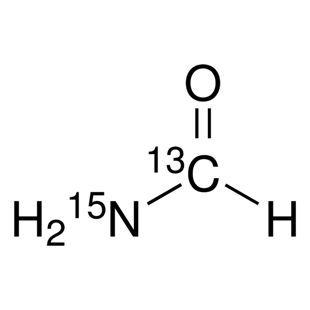 Formamide-13C,15N