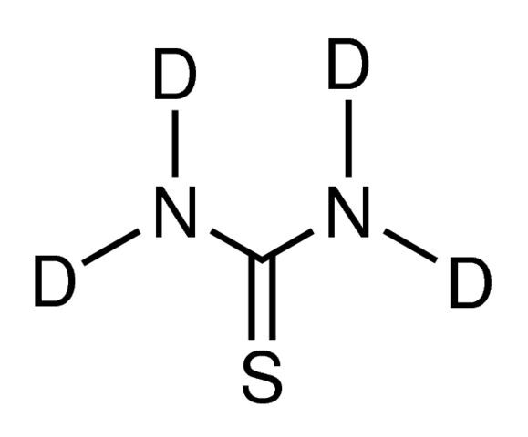 Thiourea-d4