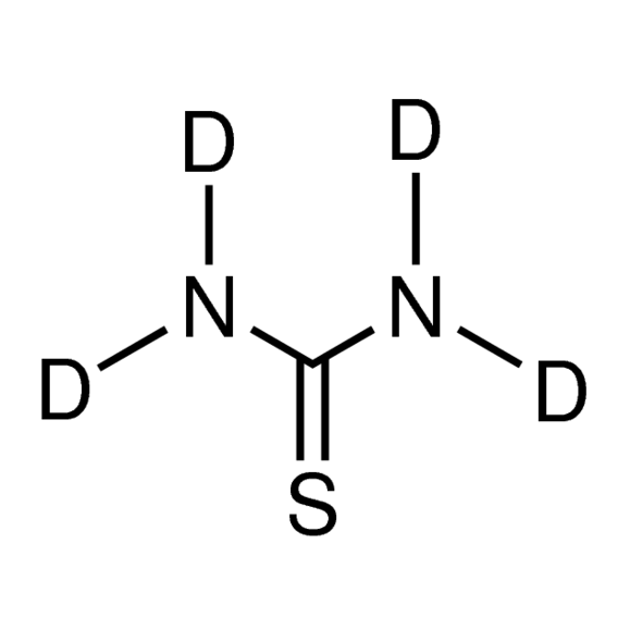 Thiourea-d4