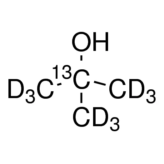 tert-Butan-1-13C, d9-ol