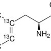 L-Phenyl-13C6-alanine