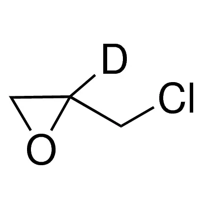 Epichlorohydrin-2-d
