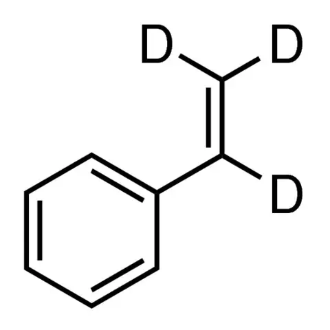 Styrene-α, β, β-d3