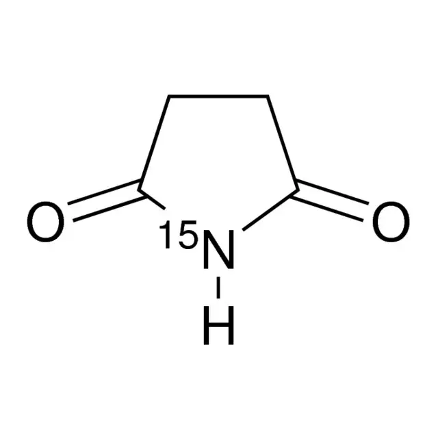Succinimide-15N