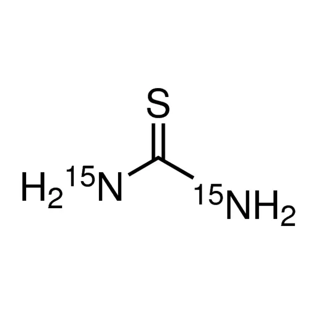 Thiourea-15N2