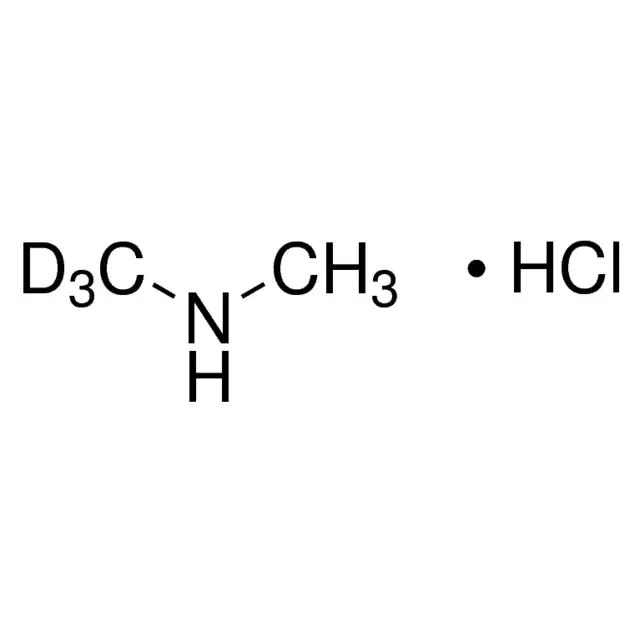 Dimethyl-1,1,1-d3-amine hydrochloride
