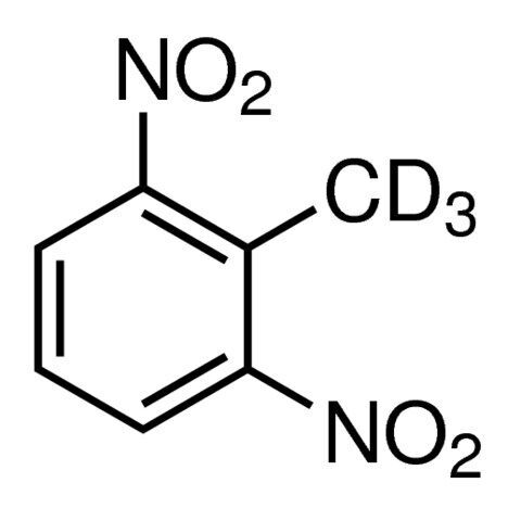 2,6-Dinitrotoluene-α,α,α-d3